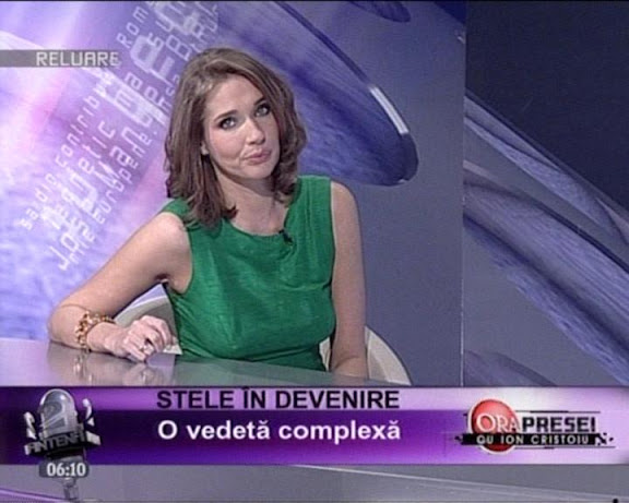 ileana pescariu 